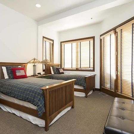 Trail S End Lodge Park City Buitenkant foto