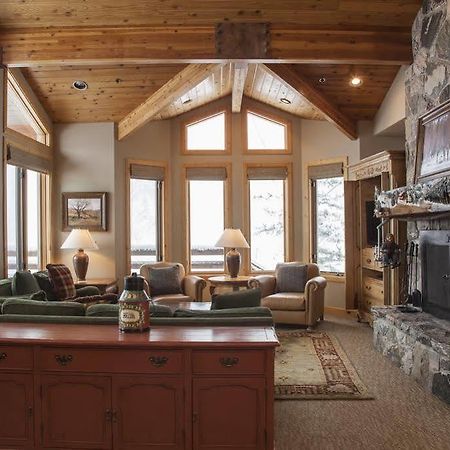 Trail S End Lodge Park City Buitenkant foto