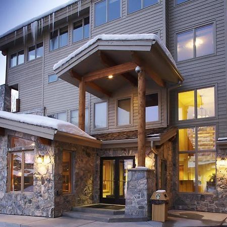 Trail S End Lodge Park City Buitenkant foto