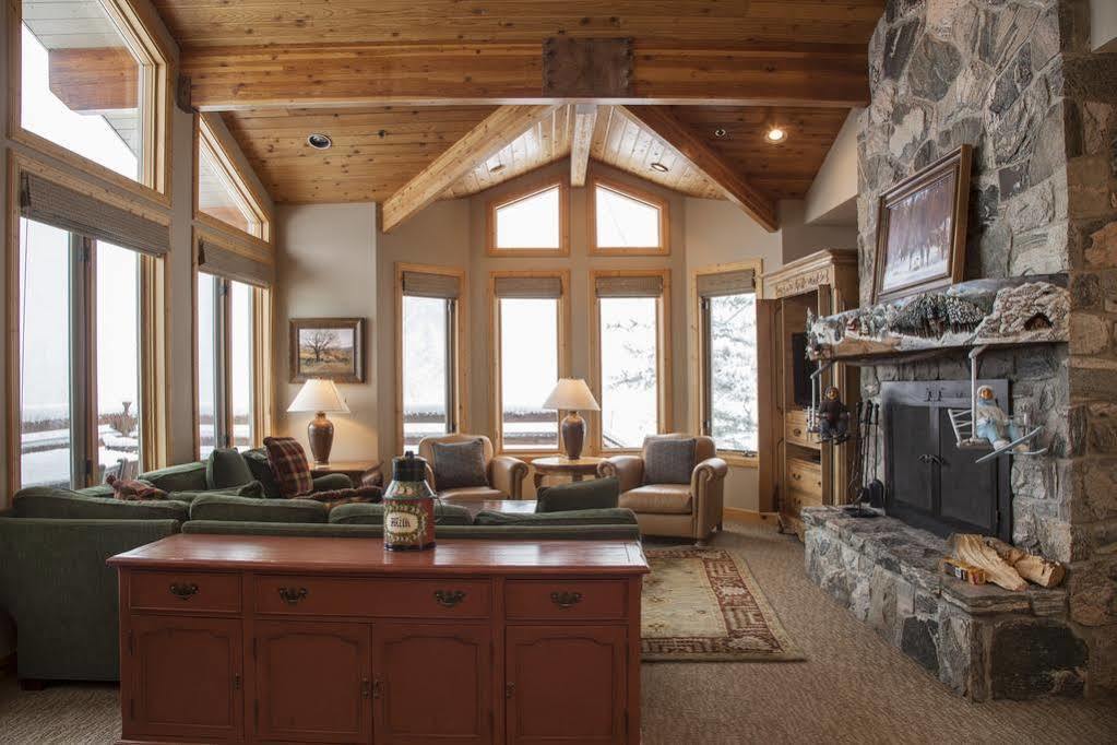 Trail S End Lodge Park City Buitenkant foto