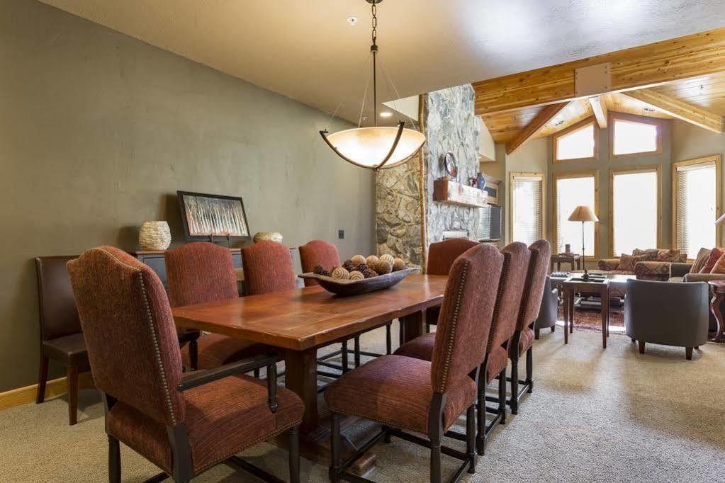 Trail S End Lodge Park City Buitenkant foto