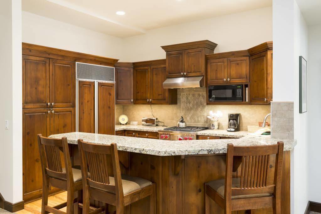 Trail S End Lodge Park City Buitenkant foto