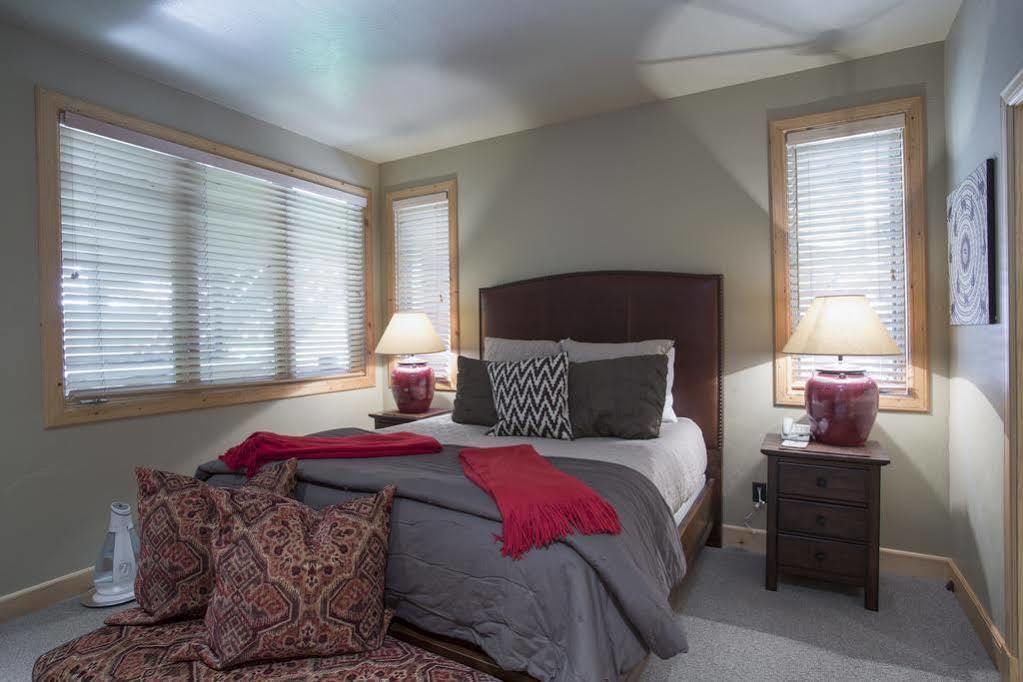 Trail S End Lodge Park City Buitenkant foto
