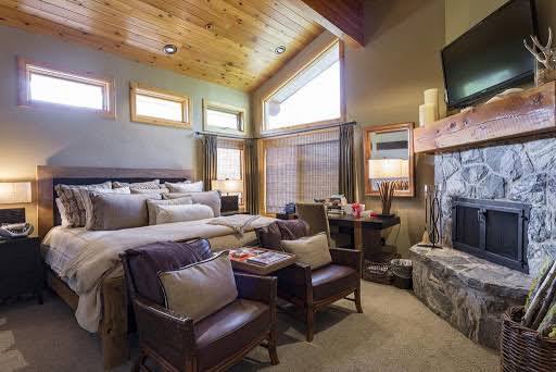 Trail S End Lodge Park City Buitenkant foto