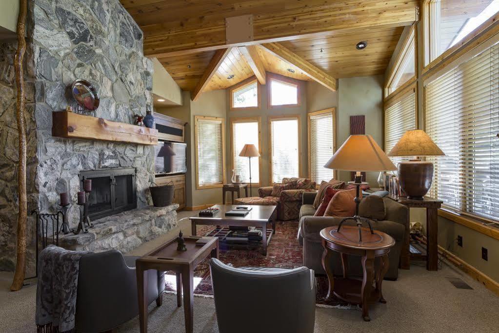 Trail S End Lodge Park City Buitenkant foto