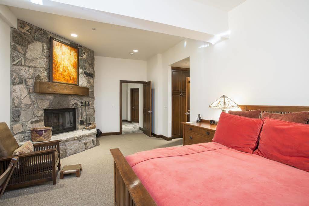 Trail S End Lodge Park City Buitenkant foto