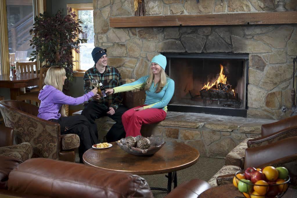 Trail S End Lodge Park City Buitenkant foto