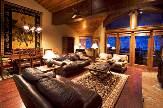 Trail S End Lodge Park City Interieur foto