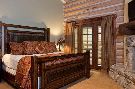 Trail S End Lodge Park City Kamer foto
