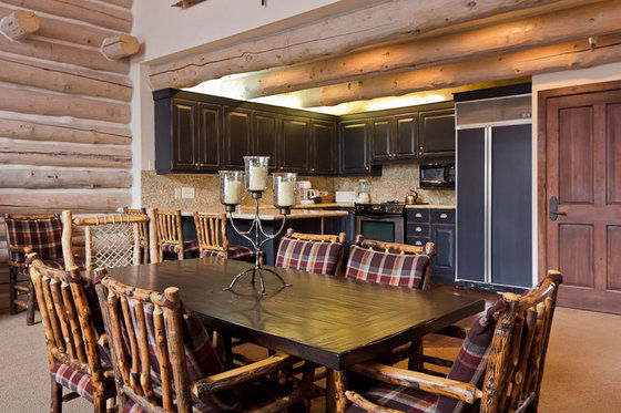 Trail S End Lodge Park City Kamer foto
