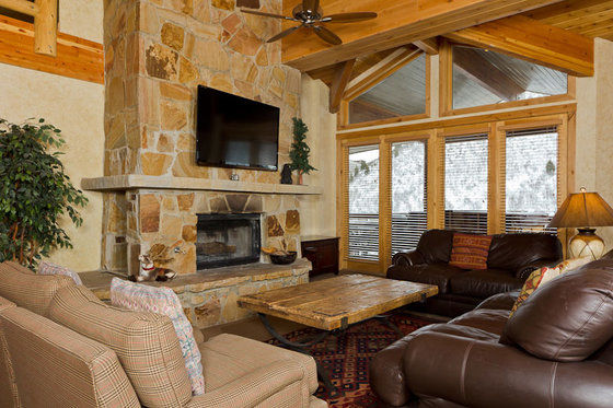 Trail S End Lodge Park City Kamer foto