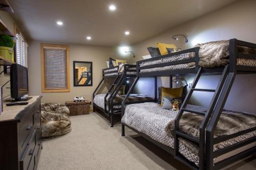 Trail S End Lodge Park City Buitenkant foto